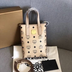 MCM Satchel Bags